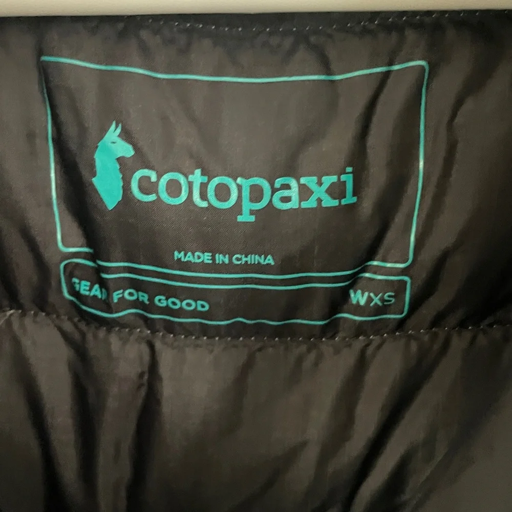 Cotopaxi Women’s Fuego Jacket - XS - Picture 3 of 4